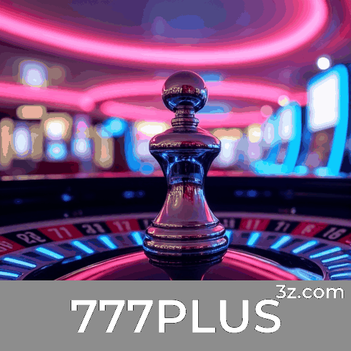 777PLUS: Experimente Apostas Completas e Convenientes