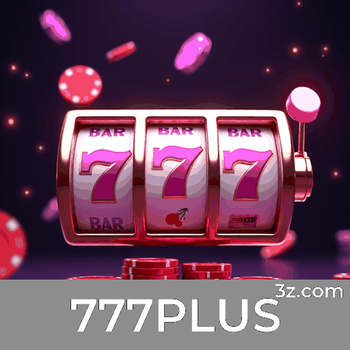 777PLUS: Jogos de Cassino de Imersão e Emoção