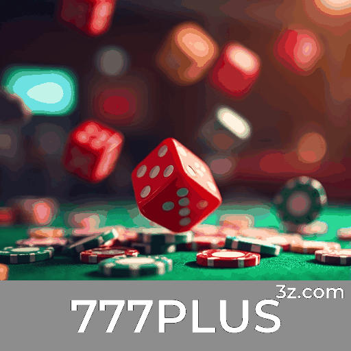 777PLUS: Cassino Online Seguro e Premiado