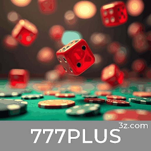 777PLUS: Jogos de Cassino de Imersão e Emoção