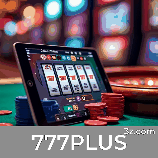 777PLUS Promo: Descubra Valor com Estratégia