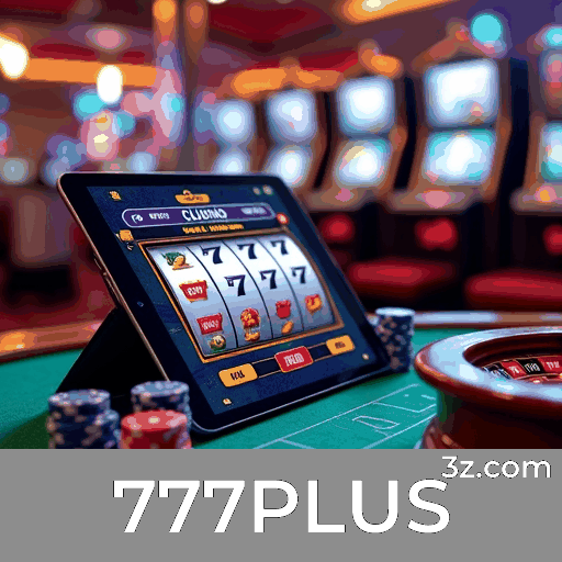 777PLUS: Laboratório de Jogos Inovadores e Tecnológicos