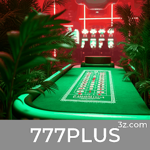 777PLUS: Experimente Apostas Completas e Convenientes