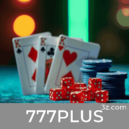 777PLUS: Jogos de Cassino de Imersão e Emoção