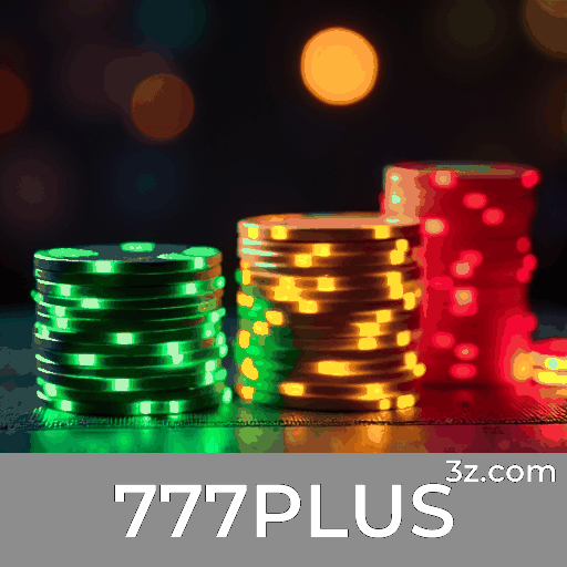 777PLUS: Cassino Online Seguro e Premiado