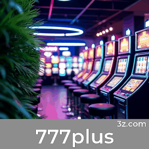 Excelência Tecnológica da 777plus: Inovação e Desempenho Superior