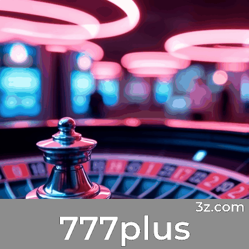 Luxo e Exclusividade: 777plus, o Casino com a Essência do Brasil
