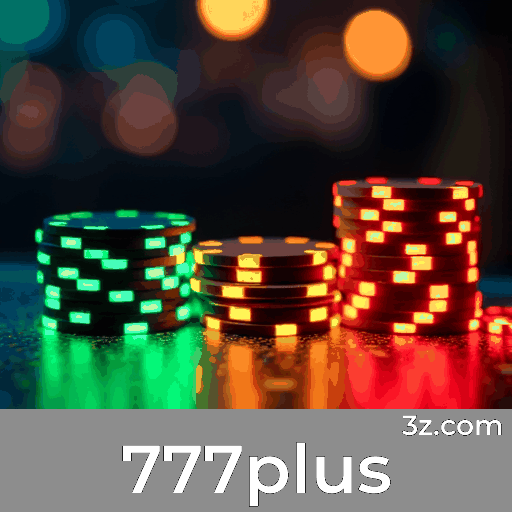 Exploração Inigualável do Universo de Jogos no 777plus