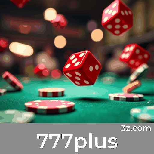 Exploração Inigualável do Universo de Jogos no 777plus