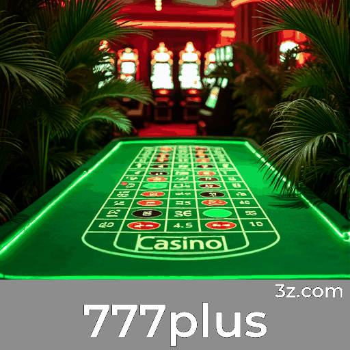 Experiência Mobile Revolucionária com o Aplicativo da 777plus